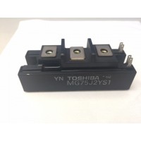 Toshiba MG75J2YS1 Transistor Module 75A 600V...